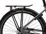 E-SPRESSO CITY 300 MATT ANTHRACITE/BLACK S 45CM
