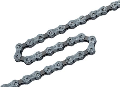 Chain Shimano HG53 9 speed 116 Led