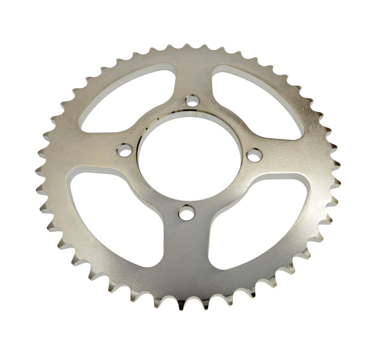 Shimano Dura-Ace FC-7800 53T 