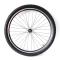 Shimano Dura-Ace WH-7801-Carbon 50 Tubular Wheelset