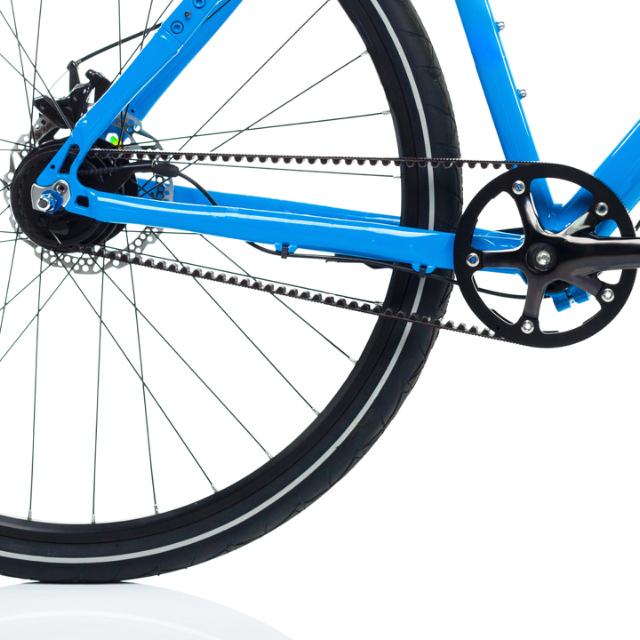 Nirve Forty-Nine 3-Speed Cruiser Bike