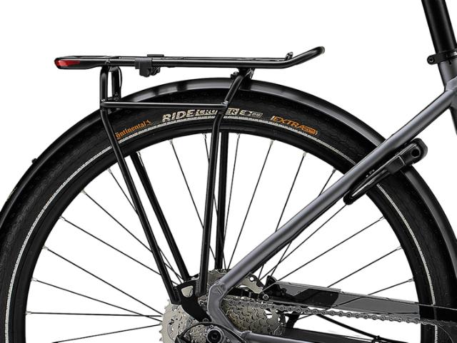 E-SPRESSO CITY 300 SILK GREEN/GREY S 45CM