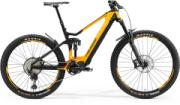 SIXTY 8000 Yellow DETAIL578 MTB