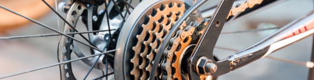 Chain & Cassette